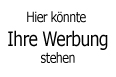 Ihre Werbung